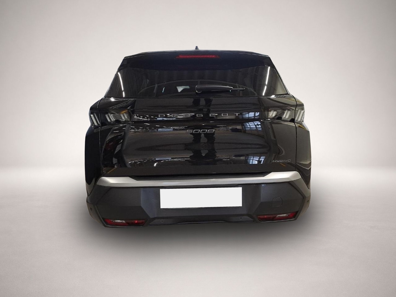 Peugeot 5008 (12/2024, Benzin)