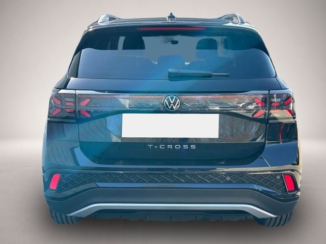 Volkswagen T-Cross (06/2026, Benzin)