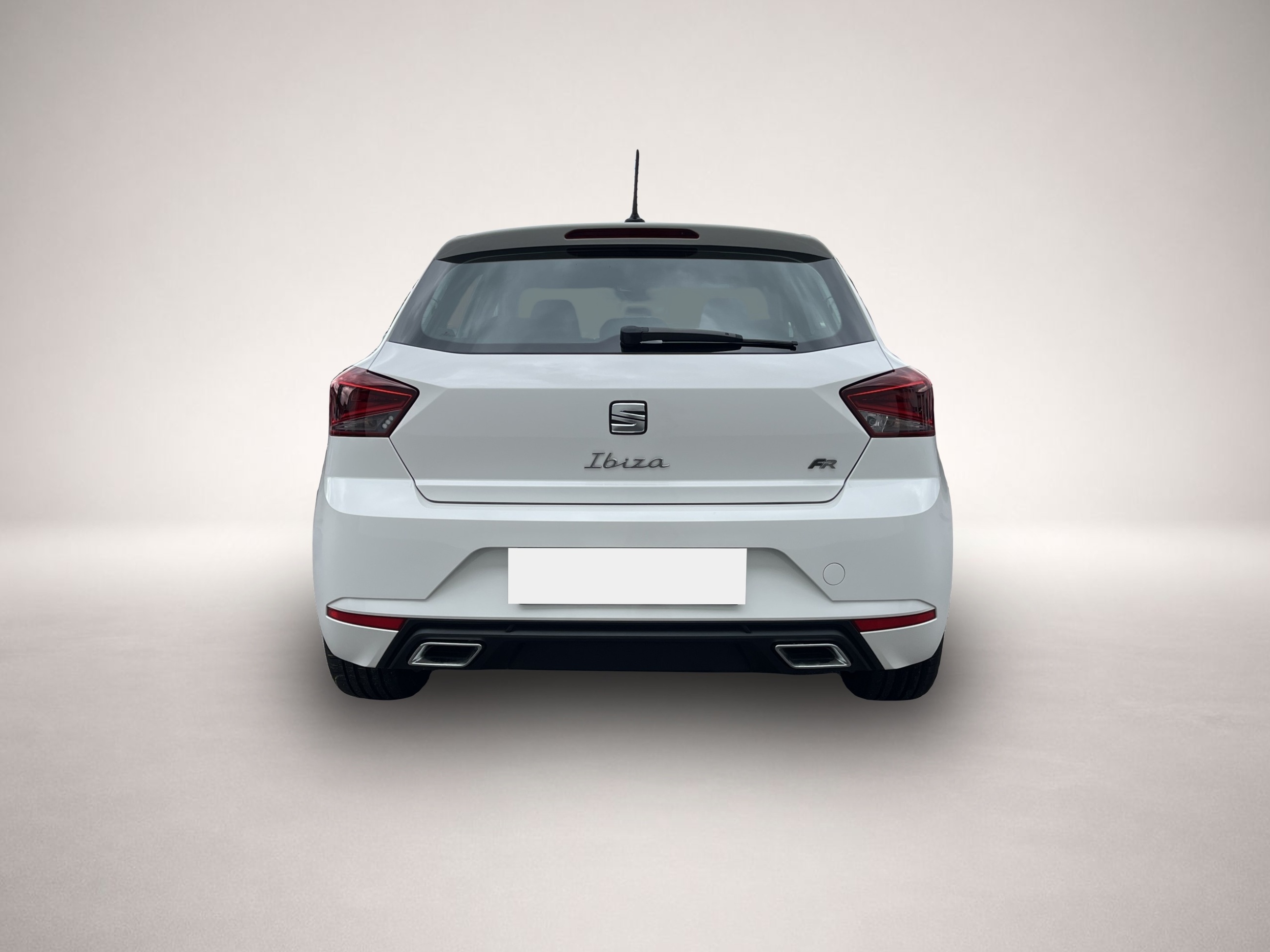 Seat Ibiza (03/2023, Benzin)