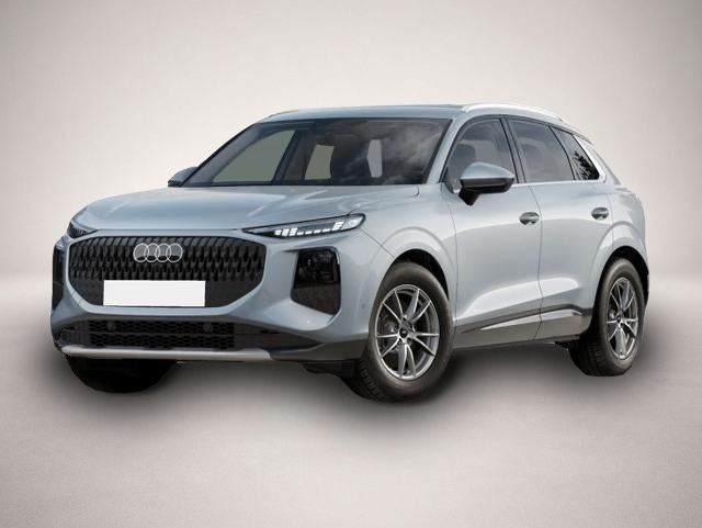 Audi Q3 (06/2026, Benzin)