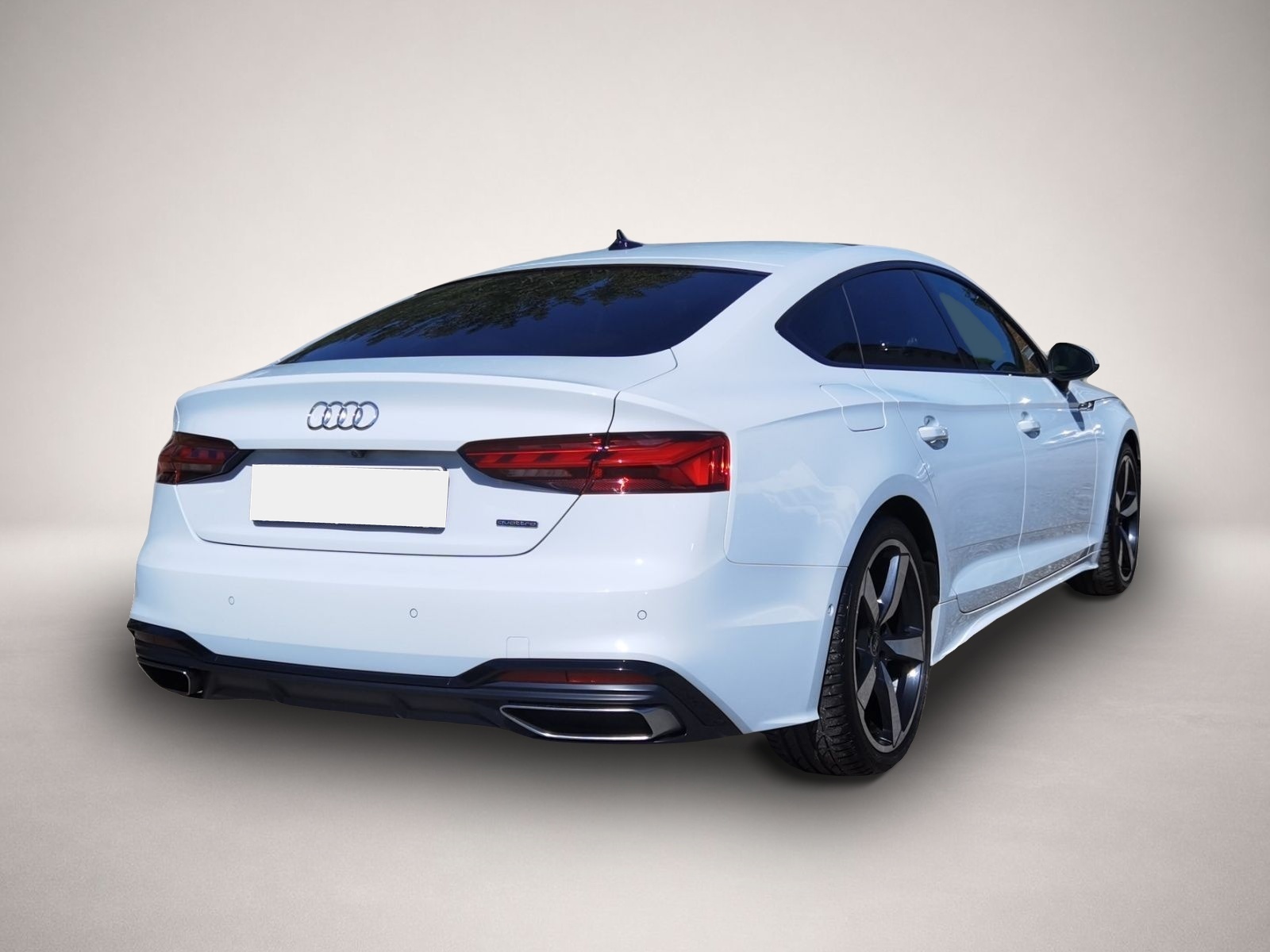 Audi A5 (02/2022, Diesel)