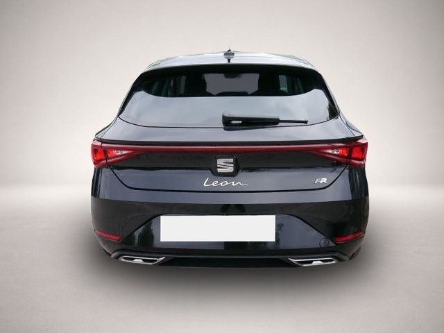 Seat Leon (01/2026, Diesel)