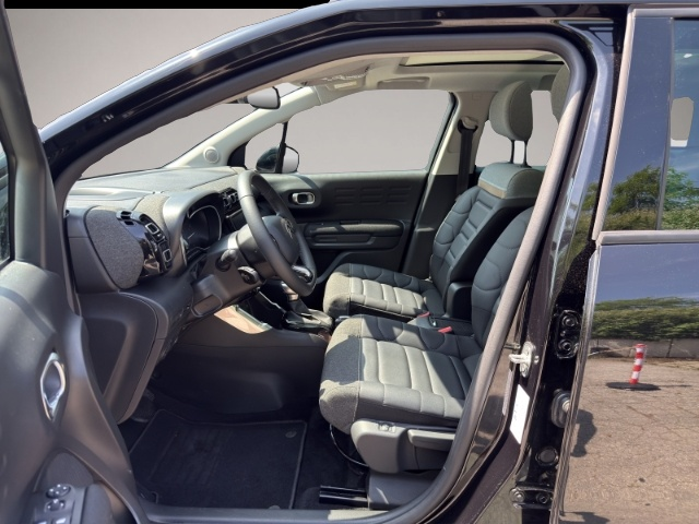 Citroen C3 Aircross (02/2024, Benzin)