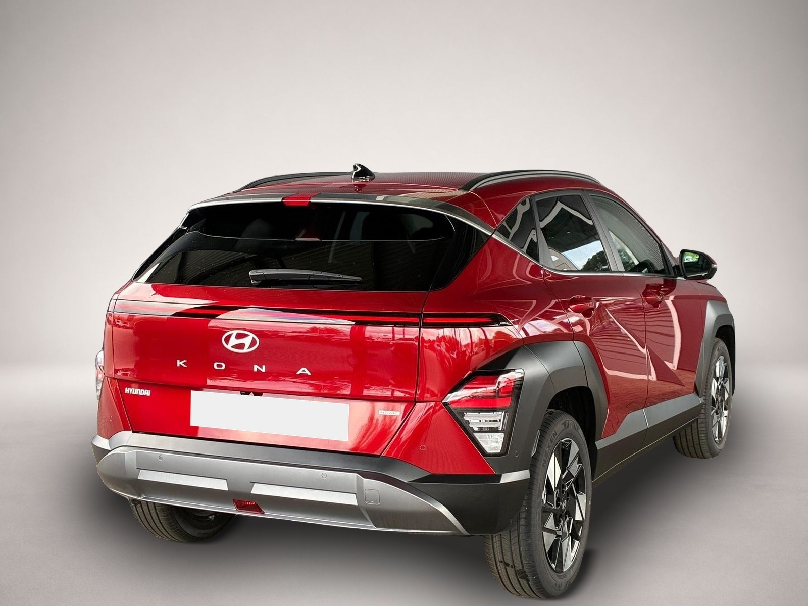 Hyundai KONA (04/2025, Benzin)