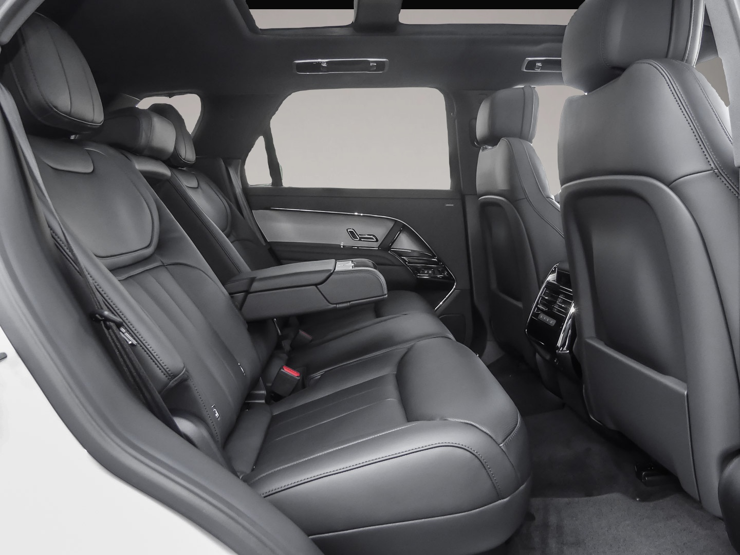 Land-Rover Range Rover Sport (02/2026, Diesel)