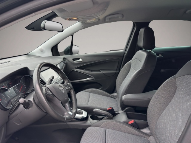 Opel Crossland (X) (12/2023, Benzin)