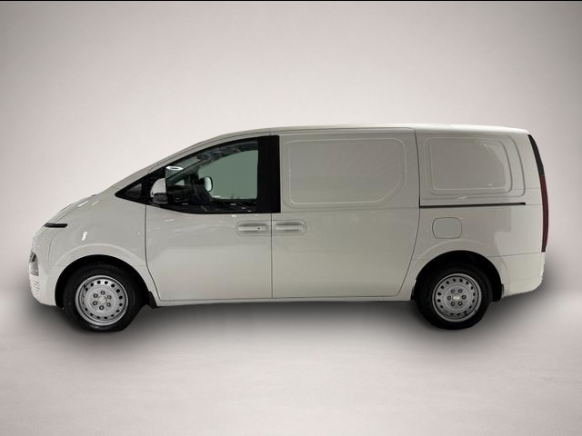 Hyundai STARIA (02/2025, Hybrid (Benzin/Elektro))