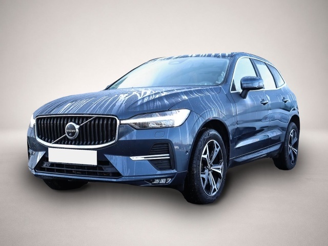 Volvo XC60 (09/2021, Diesel)