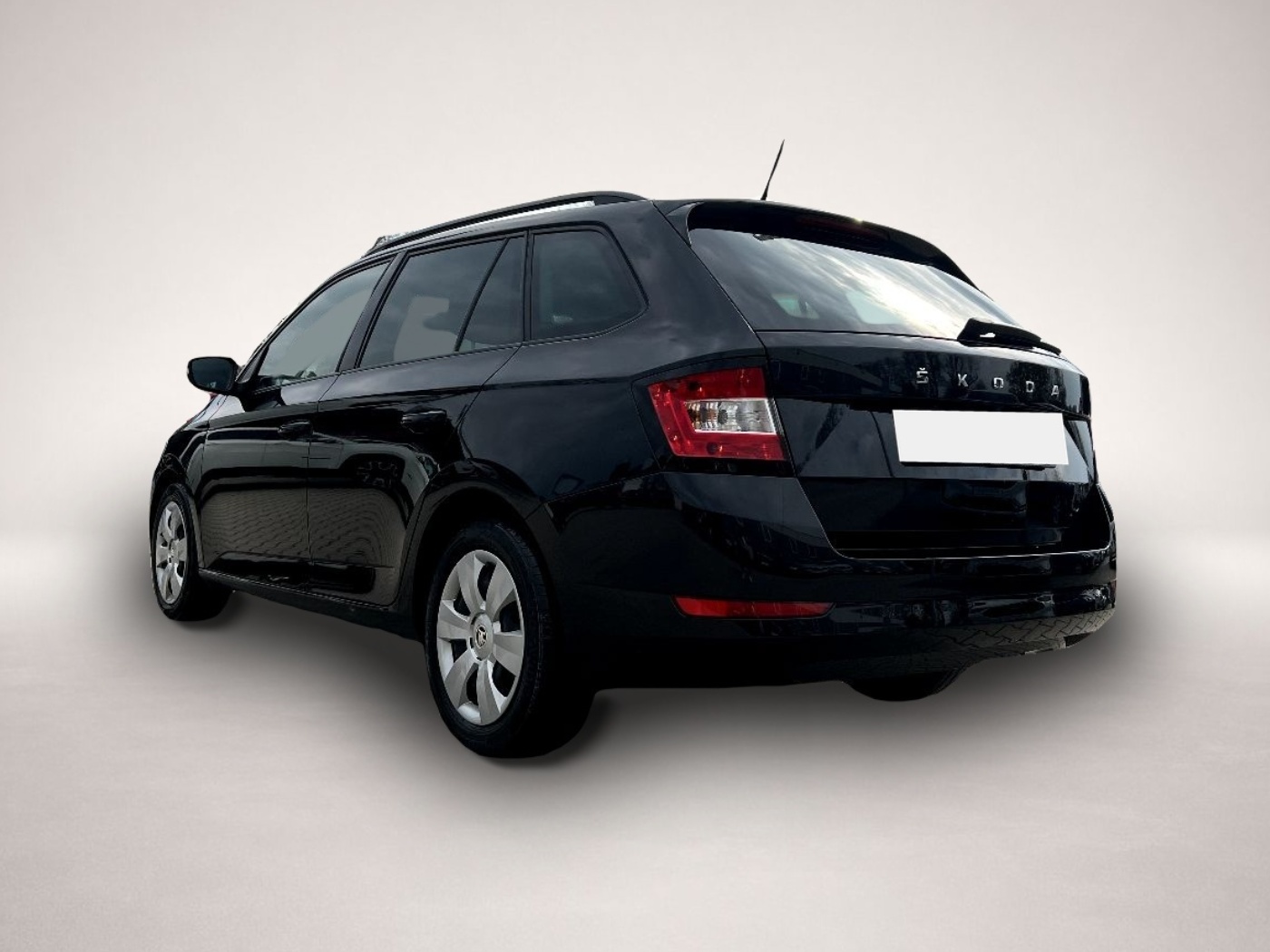 Skoda Fabia (08/2022, )