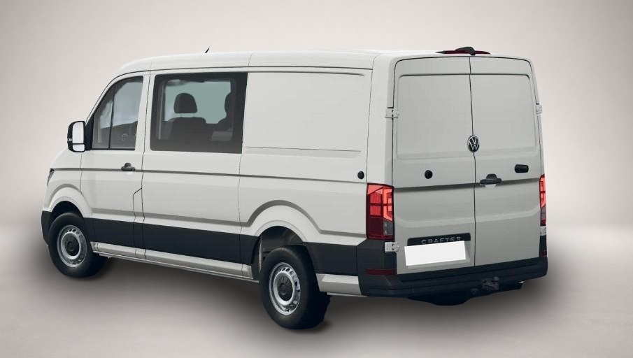 Volkswagen Other (07/2026, Diesel)