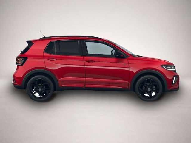 Volkswagen T-Cross (, Benzin)