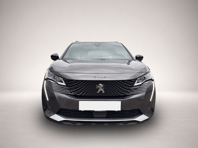 Peugeot 3008 (02/2024, Benzin)