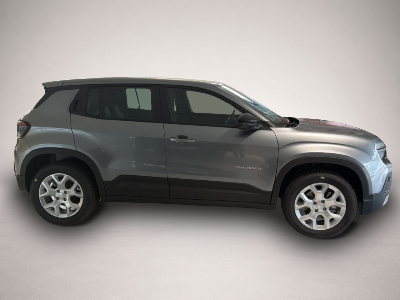 Jeep Avenger, image 7 of 7