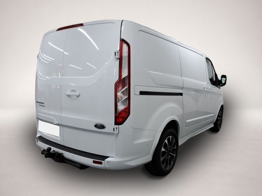 Ford Other (03/2022, )