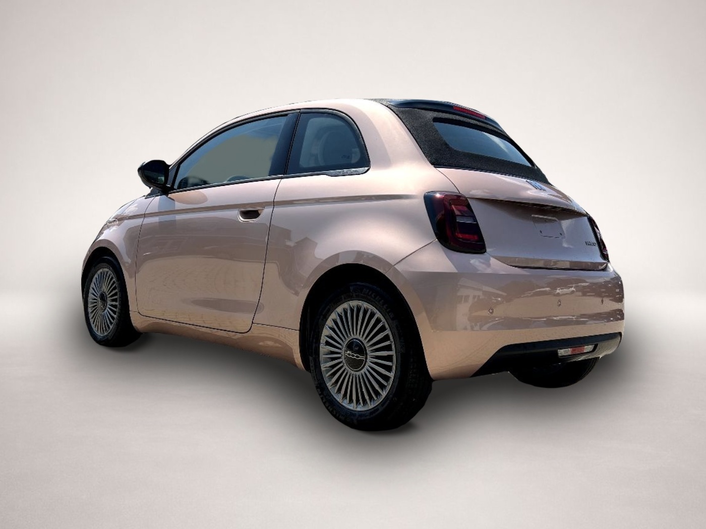 Fiat 500C, Bild 2 von 8