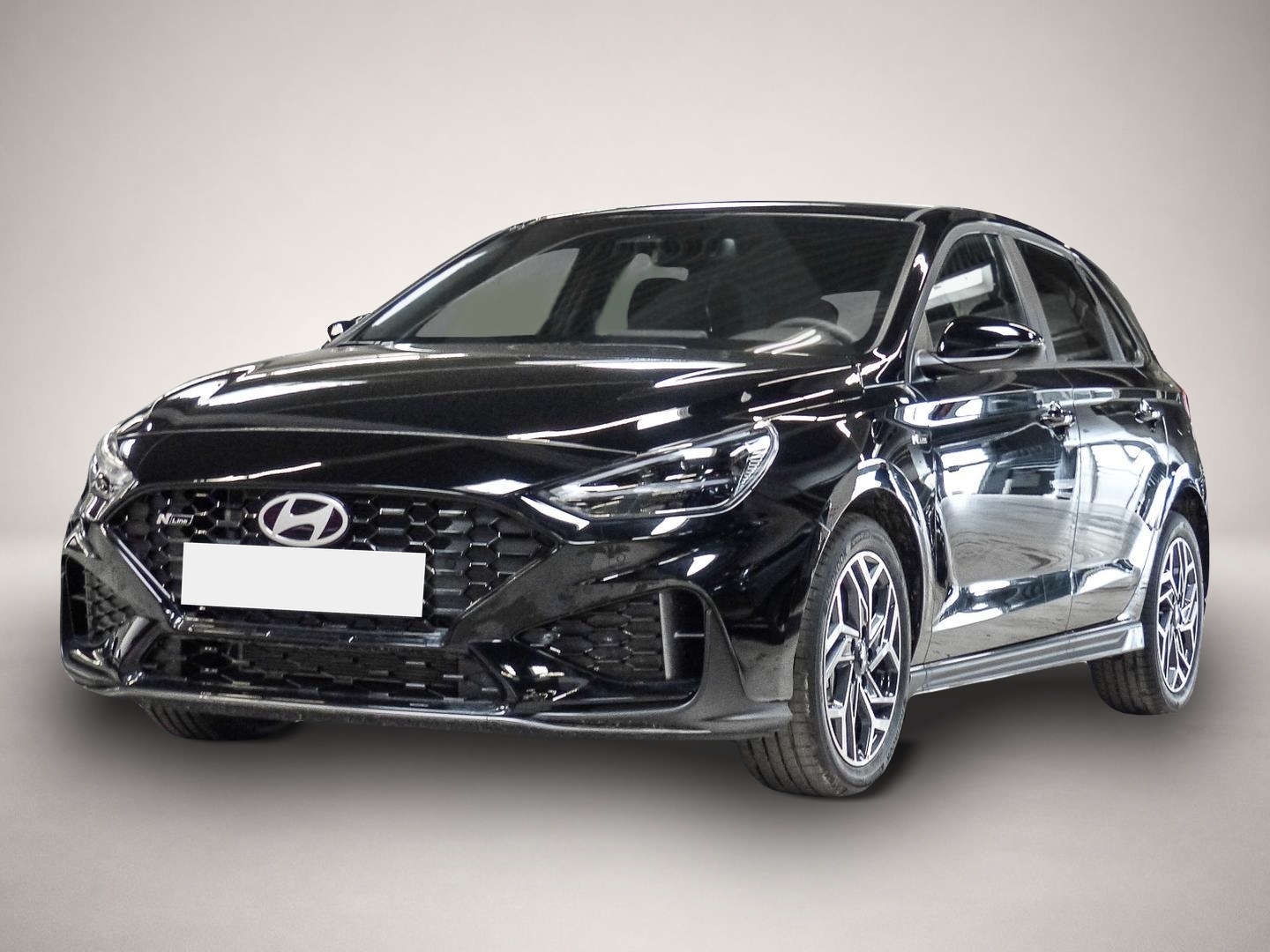 Hyundai i30 (05/2026, Benzin)