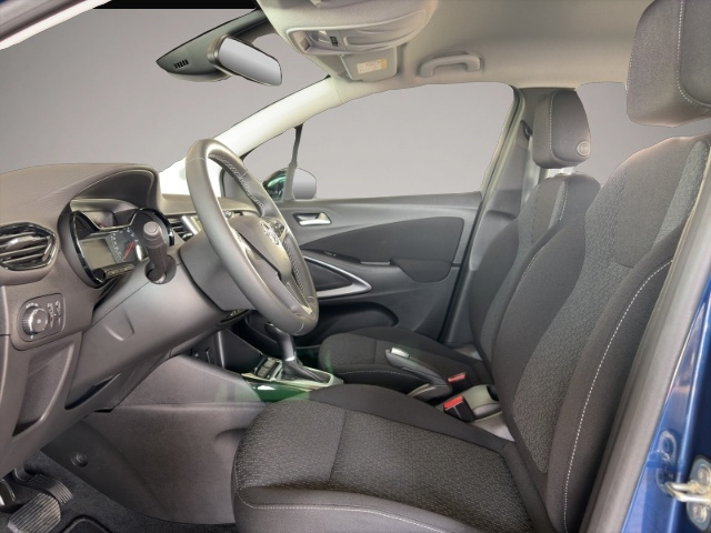 Opel Crossland (X) (02/2024, Benzin)