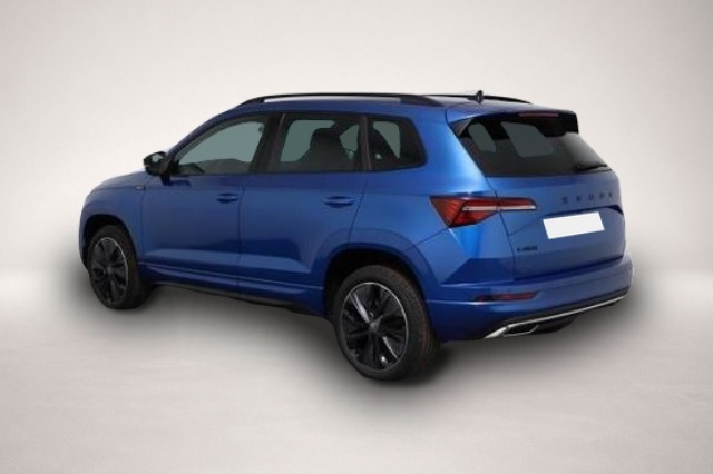 Skoda Karoq, Bild 4 von 5