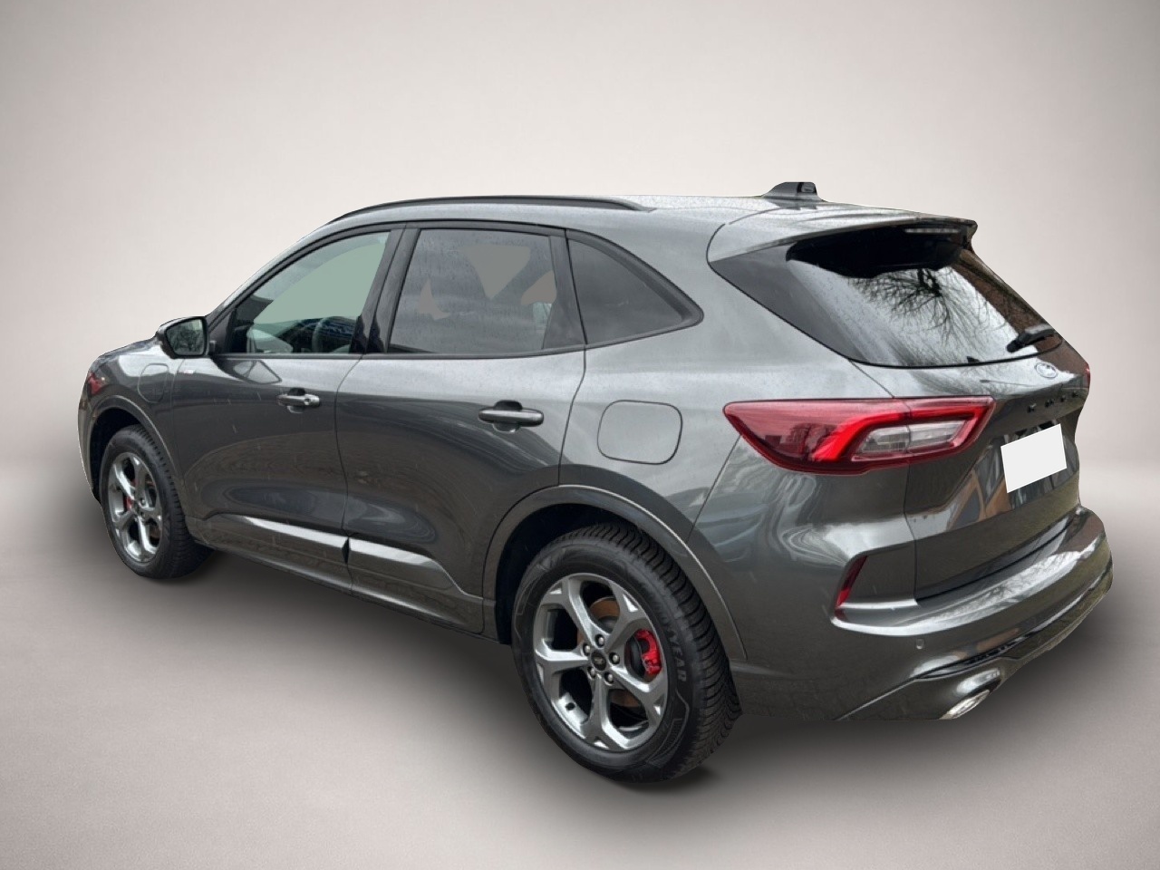 Ford Kuga, Bild 4 von 7