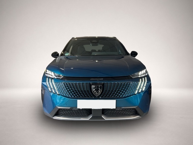 Peugeot 5008 (11/2024, Benzin)