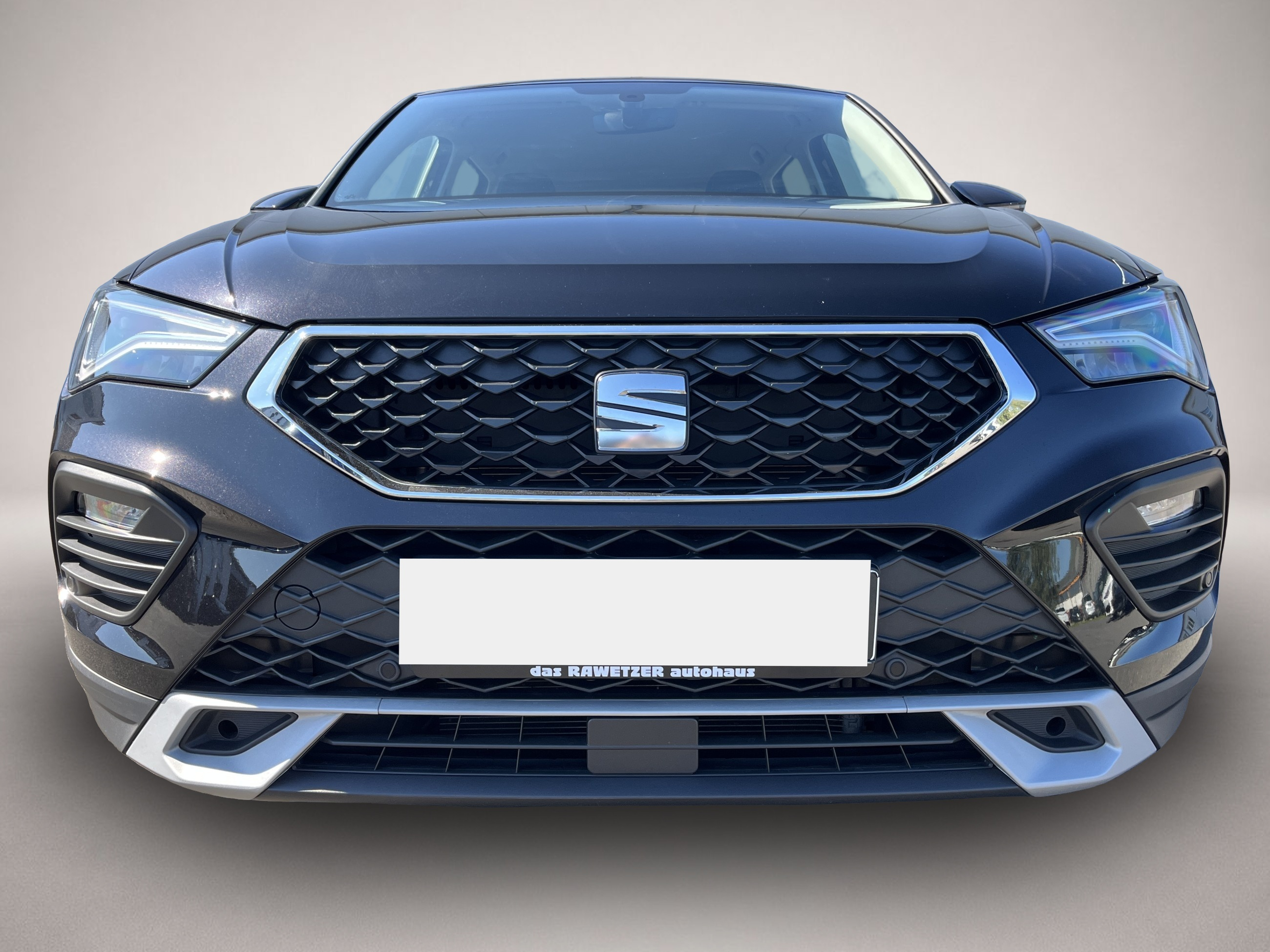 Seat Ateca (06/2022, Benzin)