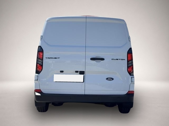 Ford Transit Custom (07/2026, Diesel)