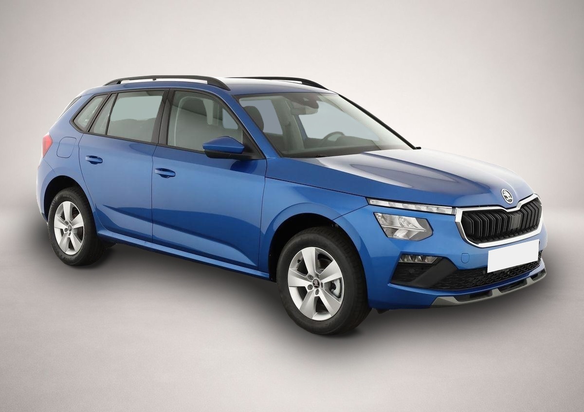 Skoda Kamiq, image 2 of 6