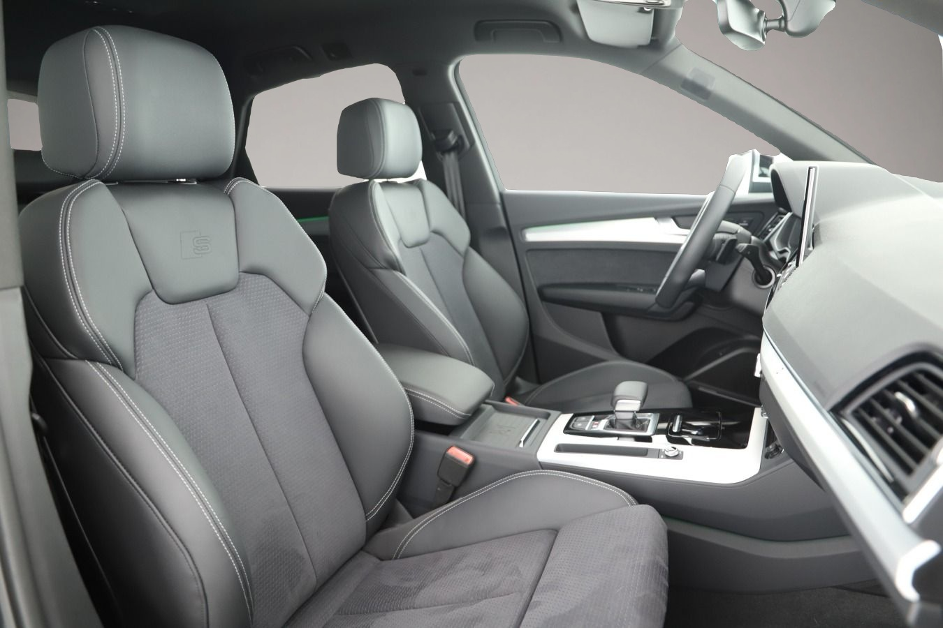 Audi SQ5 (10/2024, )