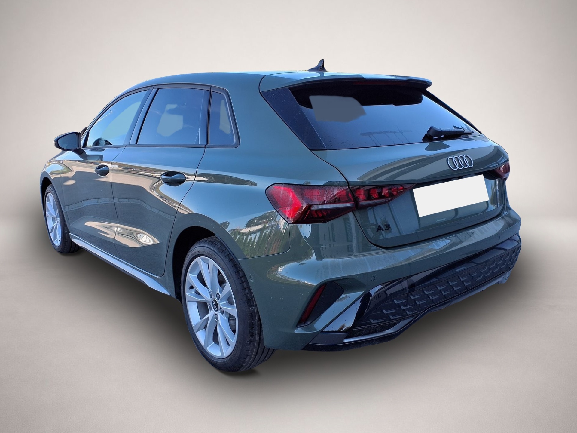 Audi A3, Bild 2 von 4