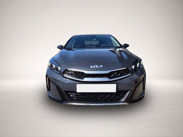 KIA XCeed (03/2026, Benzin)