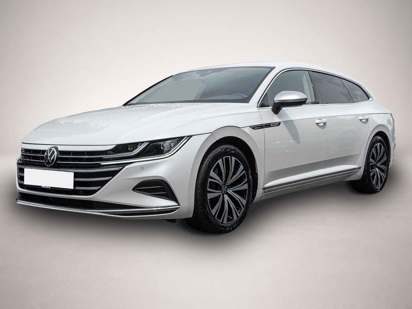 Volkswagen Arteon (02/2023, )