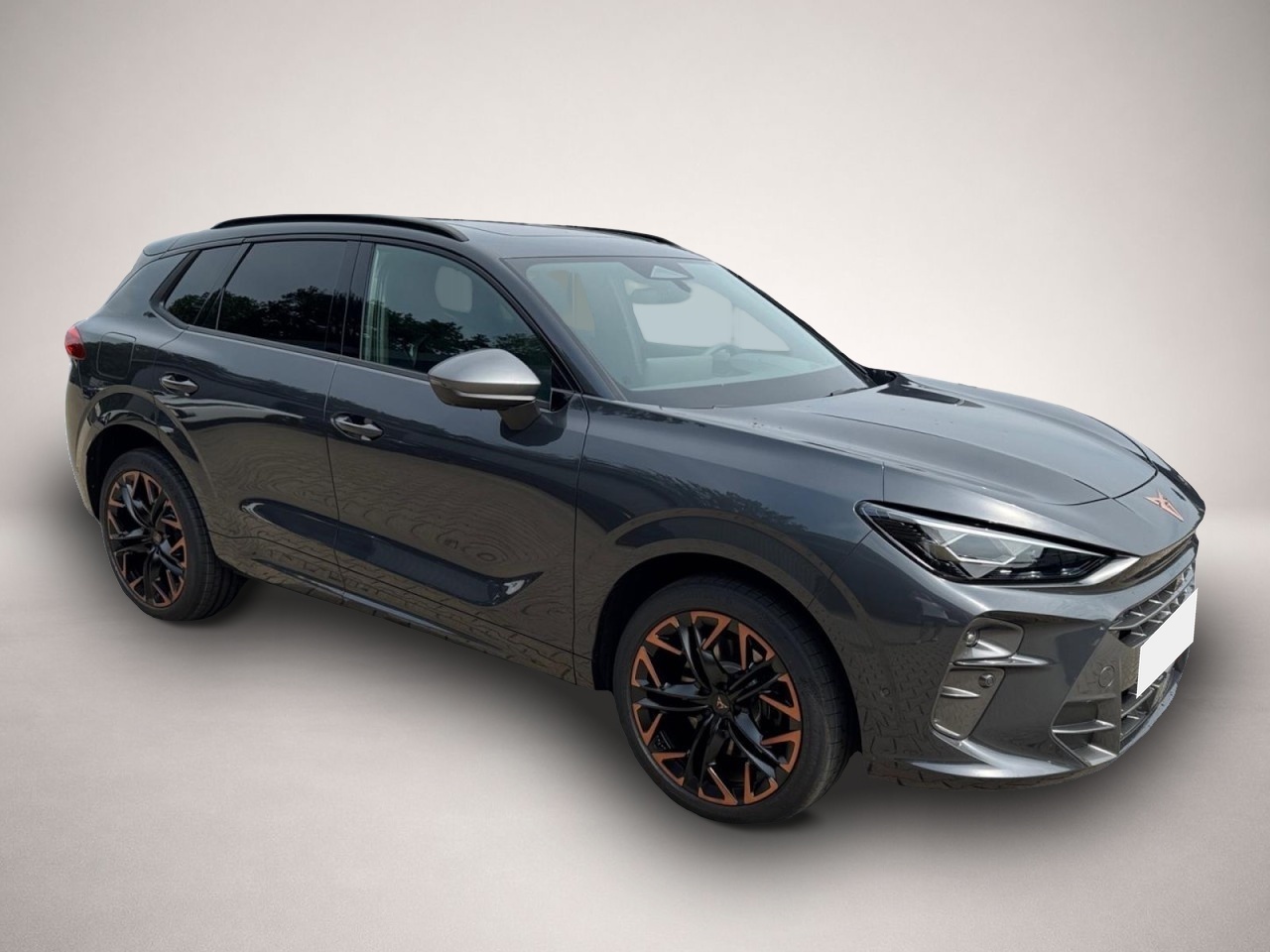 CUPRA Terramar, Bild 2 von 6