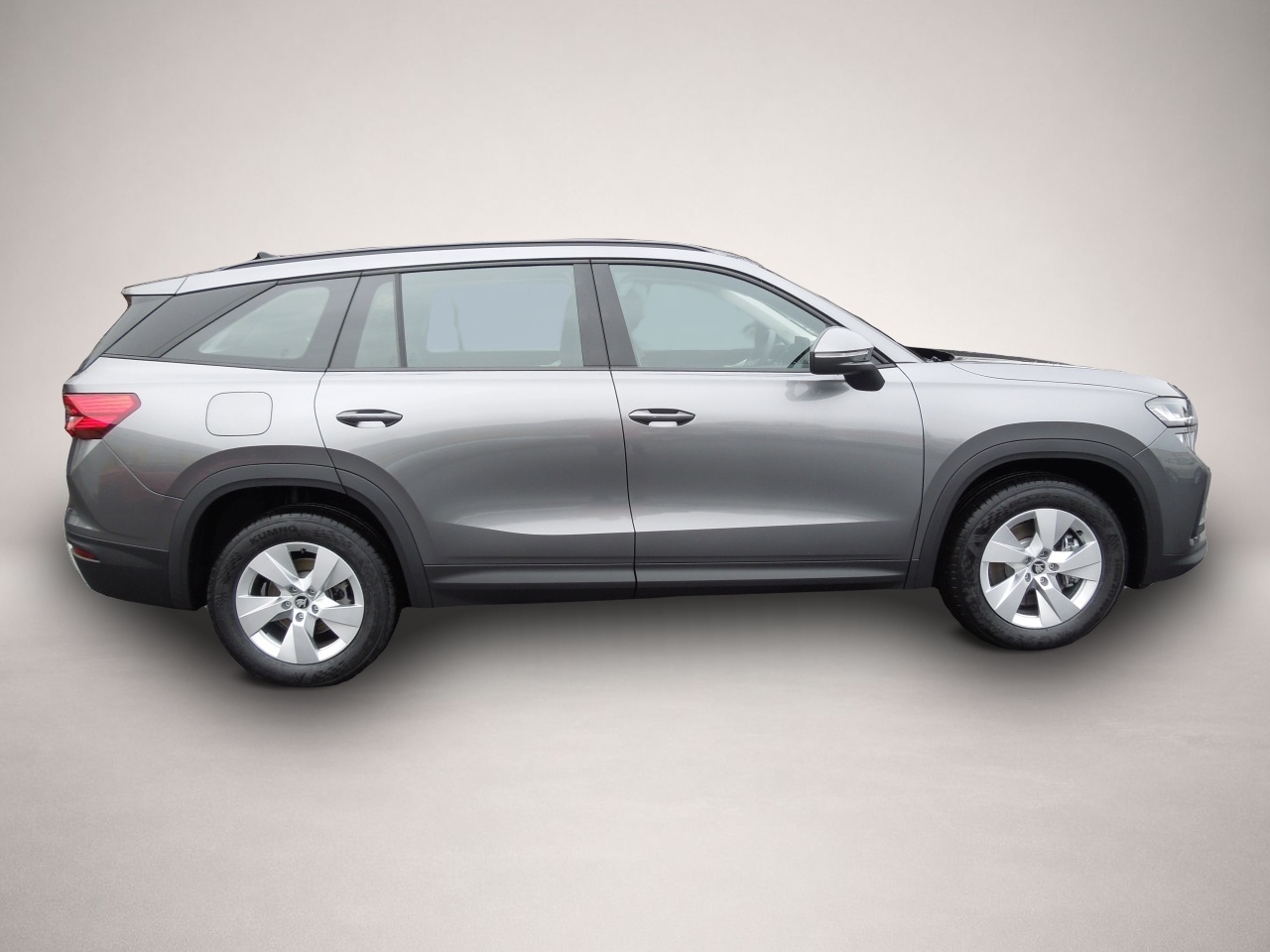 Skoda Kodiaq, Bild 3 von 5