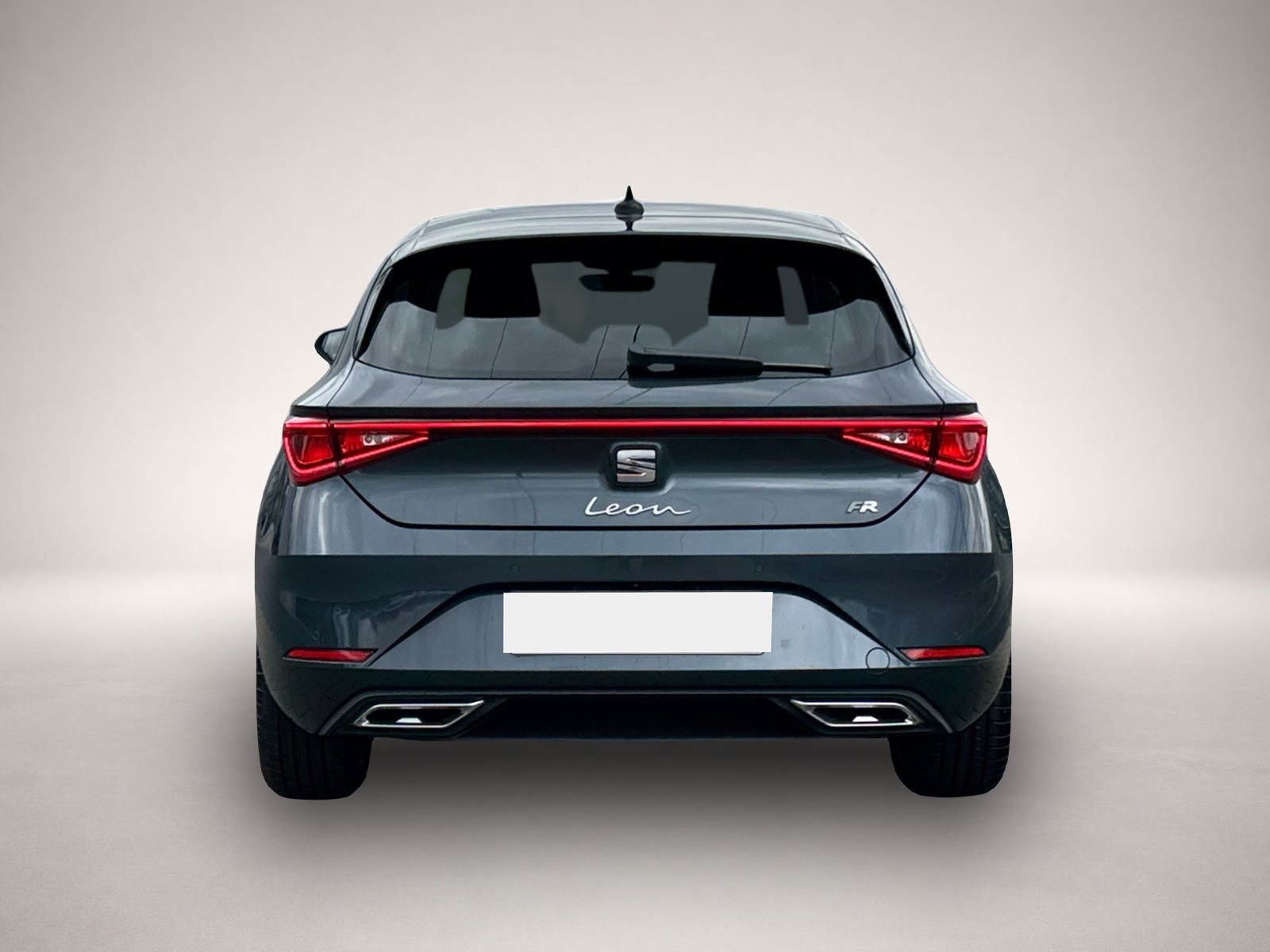 Seat Leon (10/2025, Benzin)