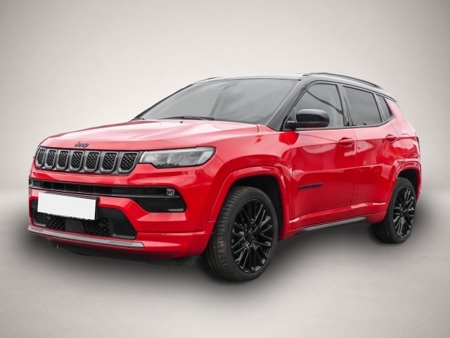 Jeep Compass (12/2022, )