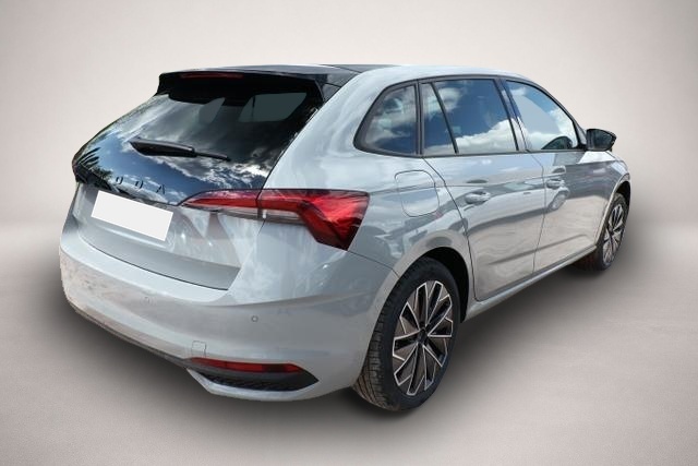 Skoda Scala (06/2026, Benzin)