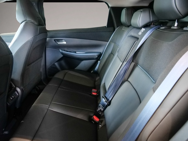 Nissan Leaf, Bild 6 von 6