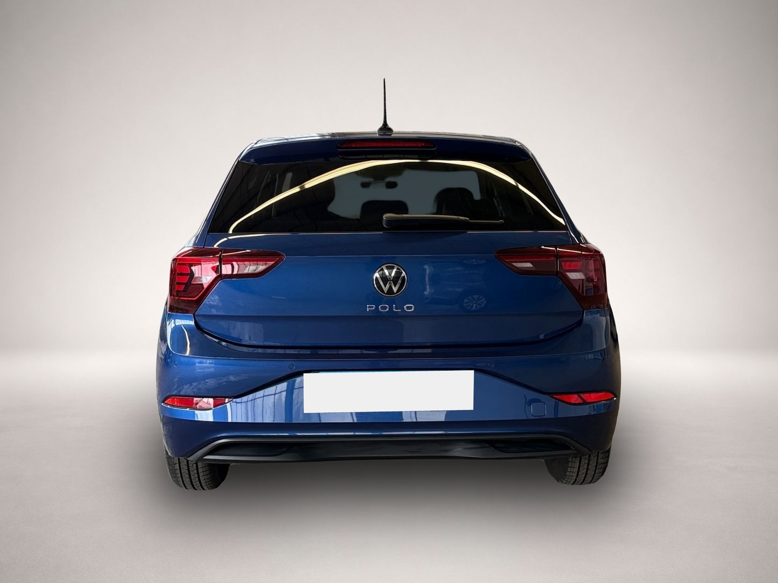 Volkswagen Polo (09/2025, Benzin)
