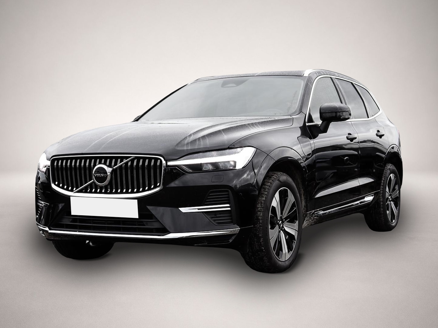 Volvo XC60 (03/2025, Hybrid (Benzin/Elektro))