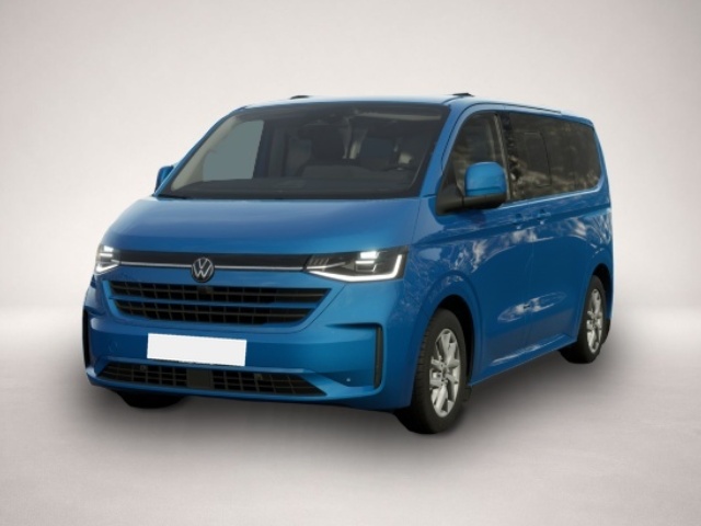 Volkswagen T3 Caravelle (06/2025, ELECTRIC)