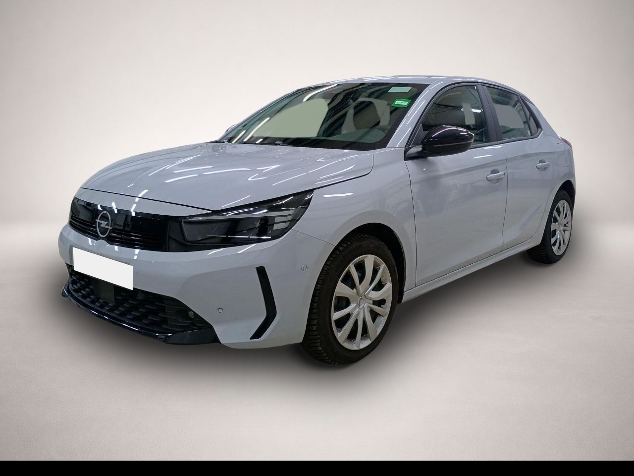Opel Corsa (10/2025, Benzin)