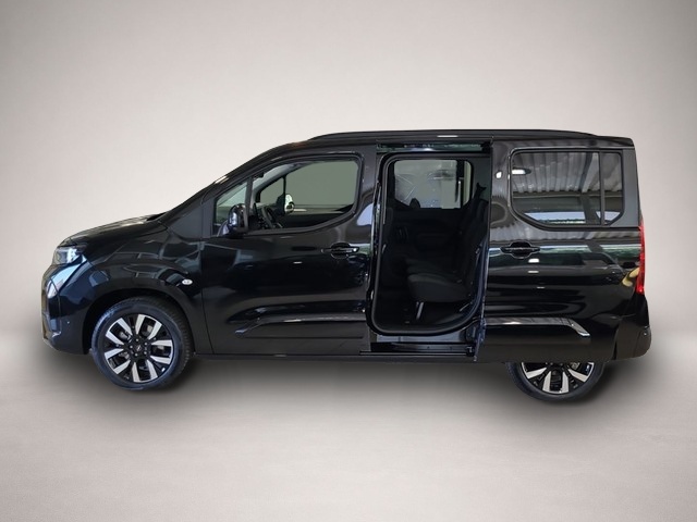 Opel Combo (06/2026, Diesel)