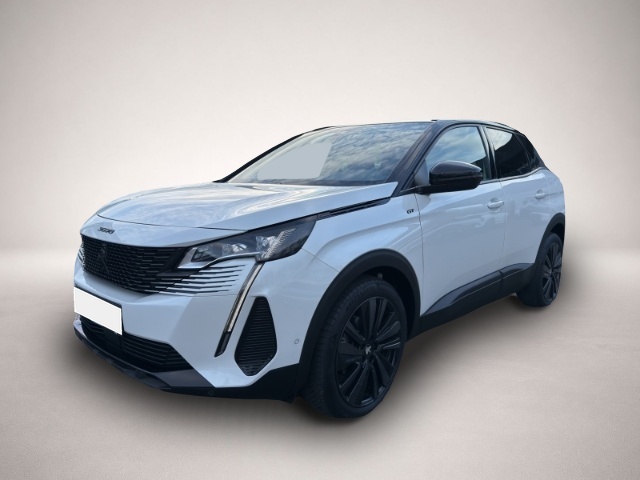 Peugeot 3008 (01/2024, Benzin)