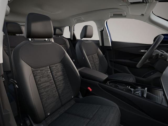 Audi Q3 (, Benzin)