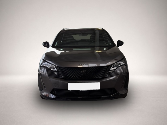 Peugeot 3008 (01/2024, Benzin)