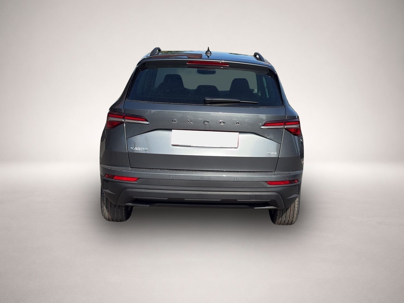 Skoda Karoq, Bild 6 von 8