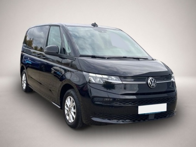 Volkswagen T7 Multivan (06/2024, Diesel)