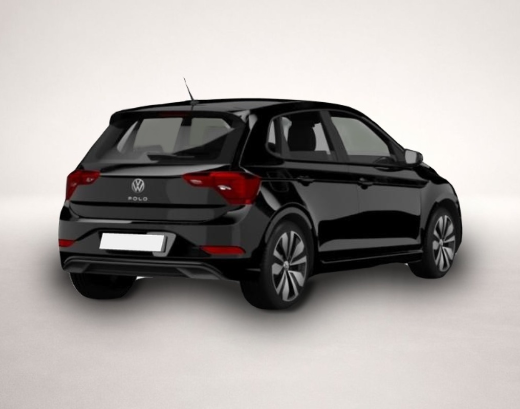 Volkswagen Polo, Bild 5 von 8