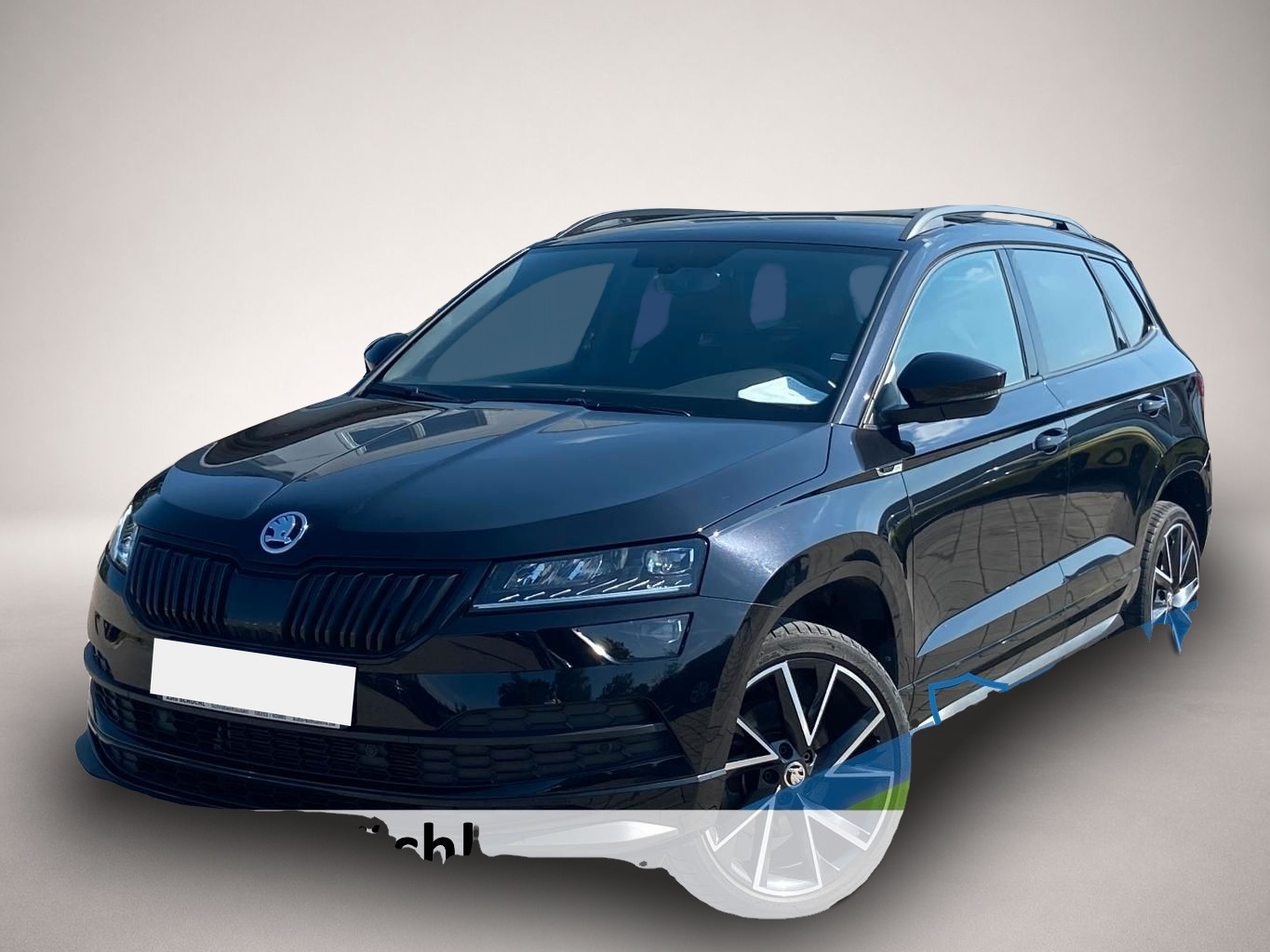 Skoda Karoq (01/2022, )