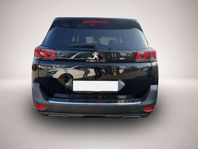 Peugeot 5008 (12/2023, Benzin)